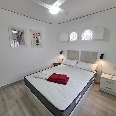 Bonito Apartamento En Denia Exterior photo